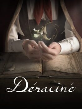 Déraciné