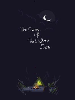 Shadow Frog