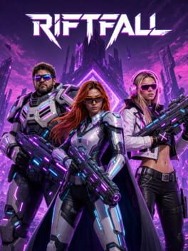 Riftfall
