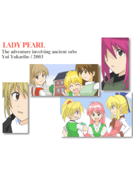 Lady Pearl