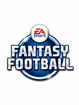 EA Sports Fantasy Football Live Draft Tracker cover