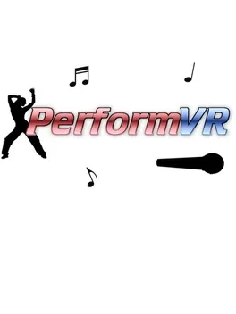 PerformVR cover art