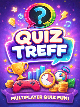 QuizTreff Cover