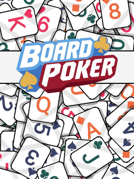 Board Poker