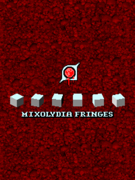 Mixolydia Fringes