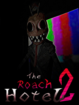 The Roach Hotel: Chapter 2