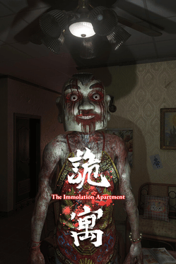 The Immolation Apartment