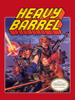 Heavy Barrel