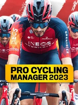 Pro Cycling Manager 2023