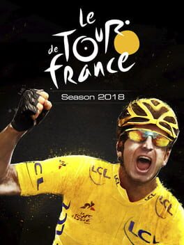 Tour de France 2018