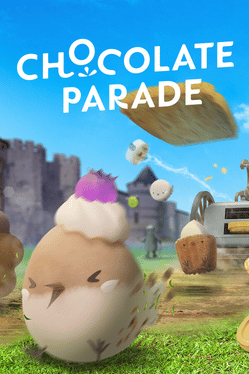 Chocolate Parade