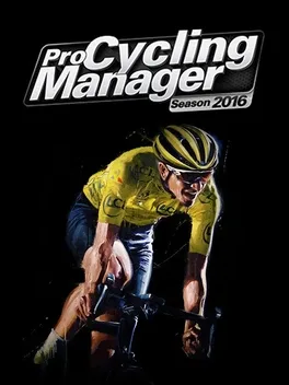 Pro Cycling Manager 2016