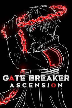 Gate Breaker: Ascension