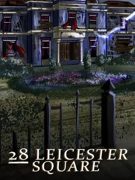 28 Leicester Square