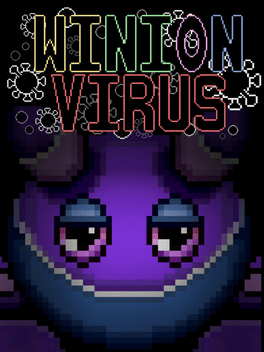 Winion Virus Cover