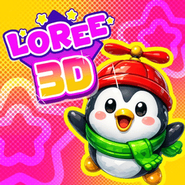 Loree 3D