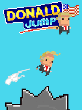 Donald Jump