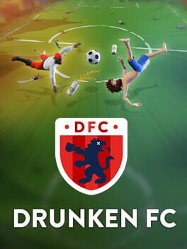 Drunken FC