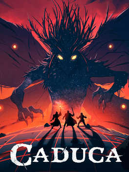Caduca cover art