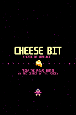 Cheese Bit