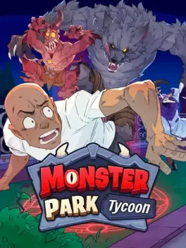 Image de couverture Monster Park Tycoon
