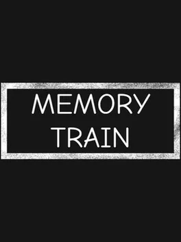 Image de couverture Memory Train
