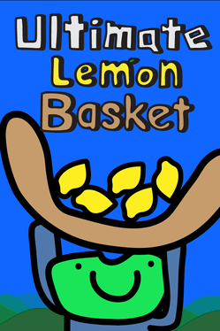 Ultimate Lemon Basket cover art