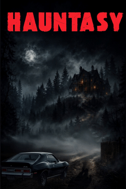 Hauntasy