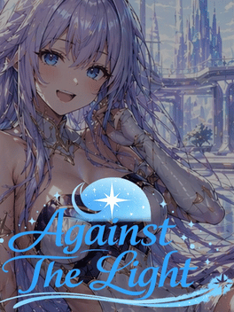 Against the Light Cover