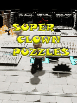 Super Clown Puzzles