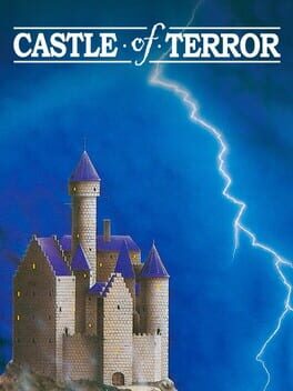 Castle of Terror