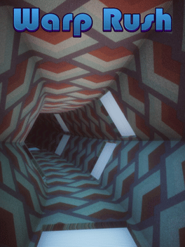 Warp Rush