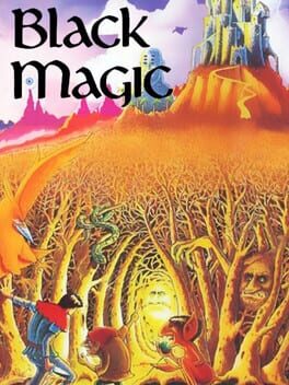 Black Magic