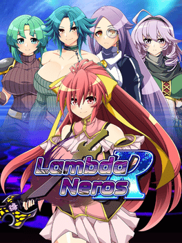 Lambda Neros R