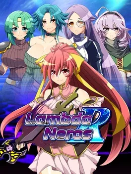 Image de couverture Lambda Neros R