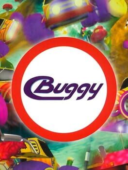 Cover of Buggy