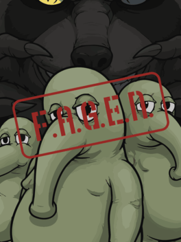 F.A.G.E.N. Cover