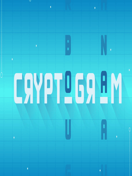 Cryptogram