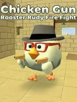 Chicken Gun
