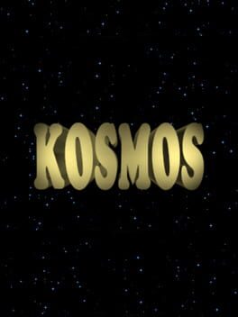 Jaquette de Kosmos