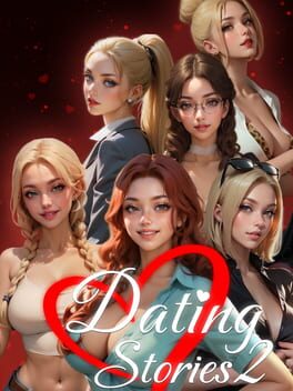 Dating Stories 2 poster