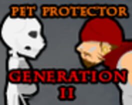 My Pet Protector 2 kansikuva