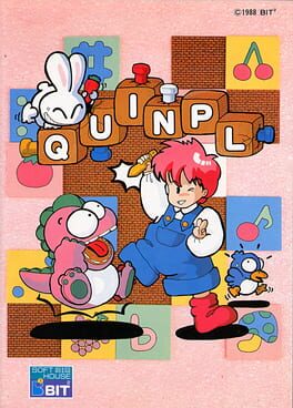 Quinpl