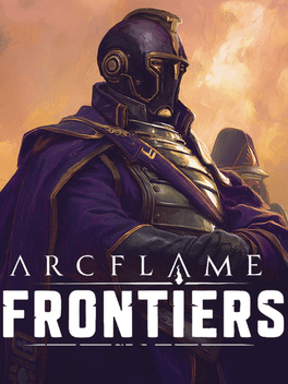 Arcflame Frontiers