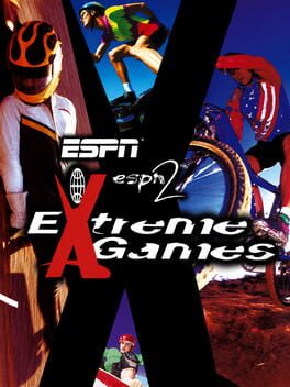 ESPN Extreme Games