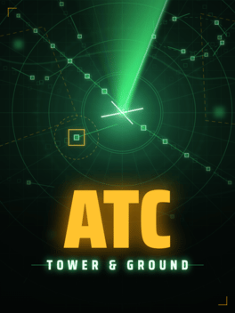 ATC: Tower & Ground