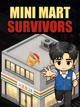 Mini Mart Survivors
