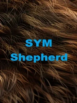 Portada de SYM Shepherd