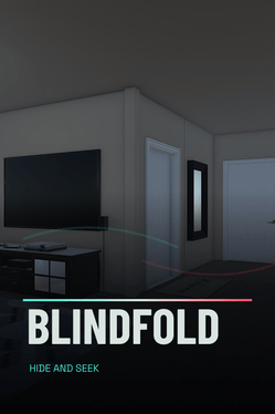 Blindfold: Hide and Seek cover art