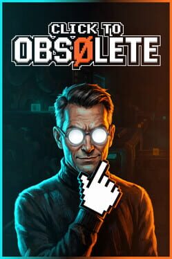 Click to Obsolete cover art